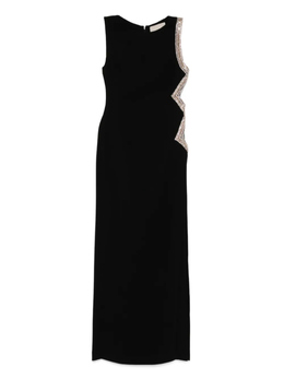 Elie Saab: Чёрное платье 