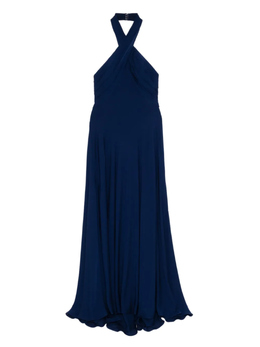 Elie Saab: Шёлковое платье 