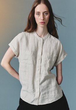 Tommy Hilfiger: Классическая блуза 