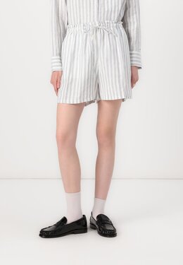 Tommy Hilfiger: Шорты в полоску 