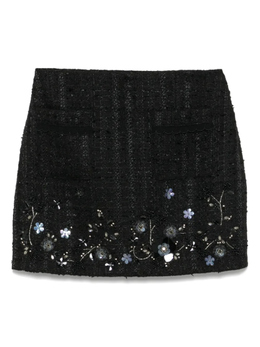 Elisabetta Franchi: Короткая юбка 