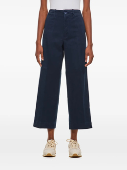 Polo Ralph Lauren: Синие брюки 