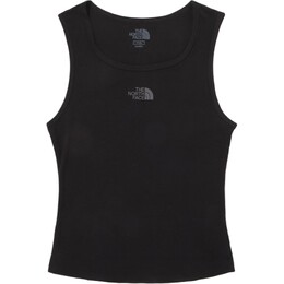 The North Face: Чёрный жилет 