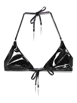 Agent Provocateur: Чёрный топ 