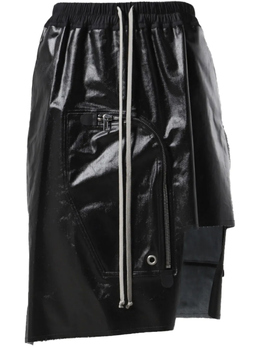Rick Owens: Юбка миди 