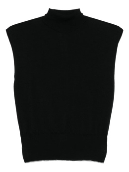 Rick Owens: Кашемировый топ 