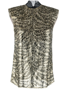 Roberto Cavalli: Блуза 