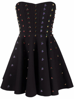 Valentino Garavani: Короткое платье 