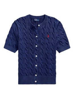 Polo Ralph Lauren: Кардиган на пуговицах 
