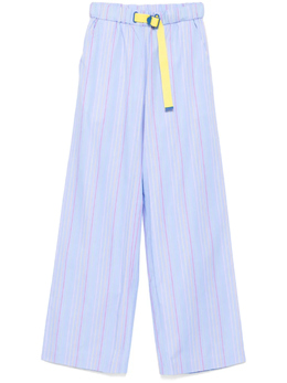 Mira Mikati: Брюки свободного кроя 