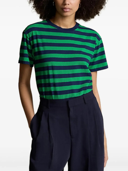 Polo Ralph Lauren: Футболка в полоску 