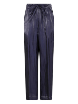 Gentry Portofino: Атласные брюки 