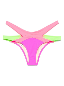 Agent Provocateur: Розовые трусы 