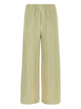 Homme Plissé Issey Miyake: Брюки 