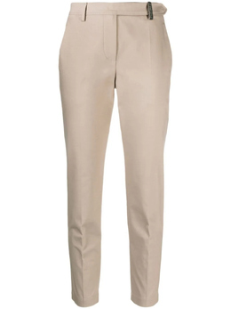 Brunello Cucinelli: Короткие брюки 