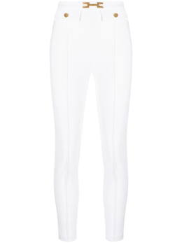 Elisabetta Franchi: Короткие брюки 