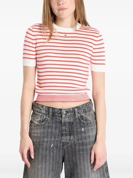 Tommy Jeans: Футболка  Essential в полоску