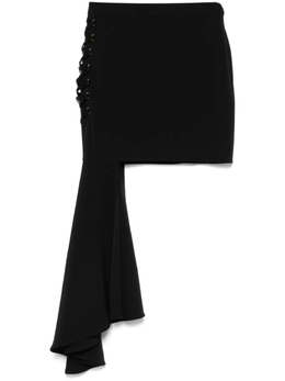 Elisabetta Franchi: Короткая юбка 
