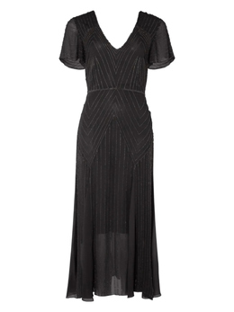 Temperley London: Вечернее платье 