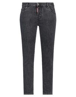 Dsquared2: Голубые джинсы 