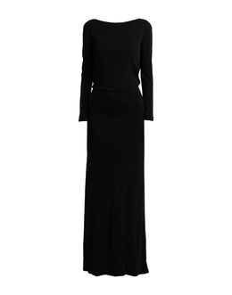 Dsquared2: Длинное платье 