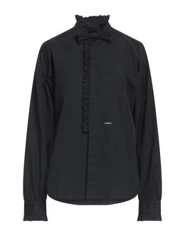 Dsquared2: Белая рубашка 