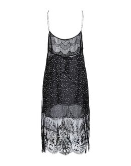 Dsquared2: Платье миди 