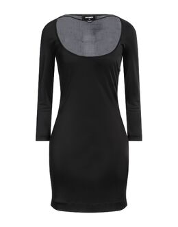 Dsquared2: Короткое платье 