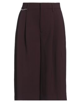 Dsquared2: Белые брюки 