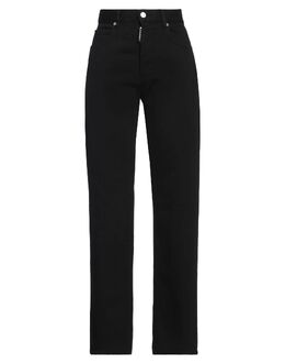 Dsquared2: Розовые джинсы 