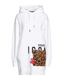 Dsquared2: Короткое платье 