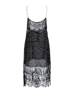 Dsquared2: Платье миди 