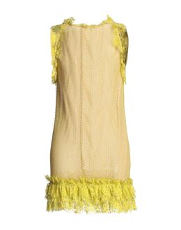 Dsquared2: Короткое платье 
