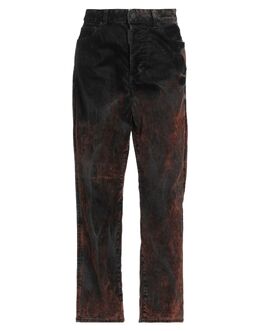 Dsquared2: Чёрные джинсы 