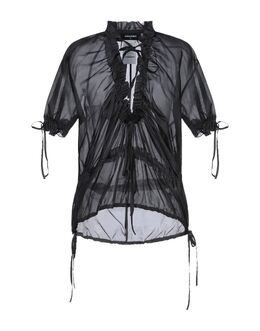 Dsquared2: Светлый топ 