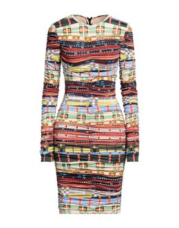 Dsquared2: Короткое платье 