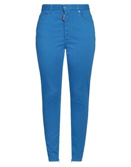 Dsquared2: Белые джинсы 