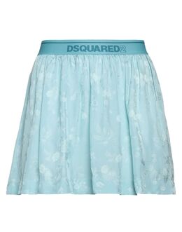 Dsquared2: Короткая юбка 