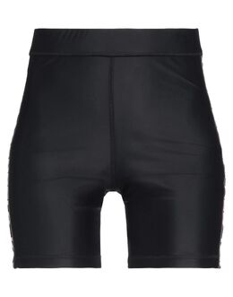 Karl Lagerfeld: Чёрные шорты 