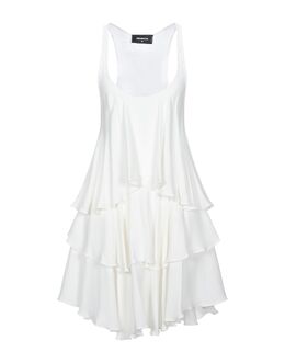 Dsquared2: Короткое платье 