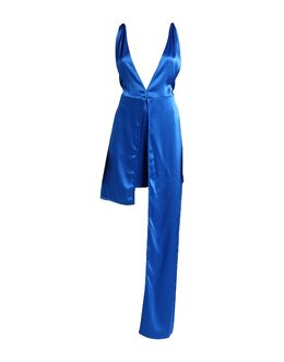 JW Anderson: Атласный комбинезон 