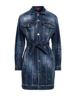 Dsquared2: Короткое платье 