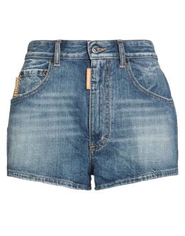 Dsquared2: Джинсовые шорты 