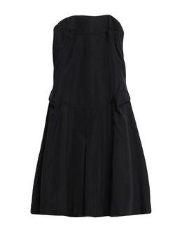 Alexander McQueen: Короткое платье 