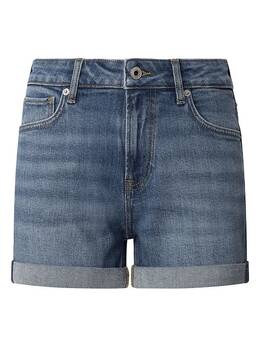 Pepe Jeans: Джинсовые шорты 