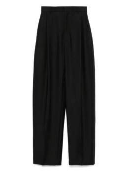 Wardrobe.Nyc: Чёрные брюки 