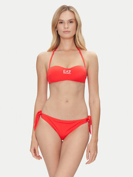 EA7 Emporio Armani: Купальник 