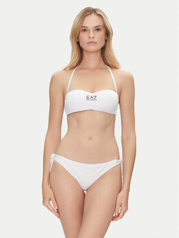 EA7 Emporio Armani: Купальник 