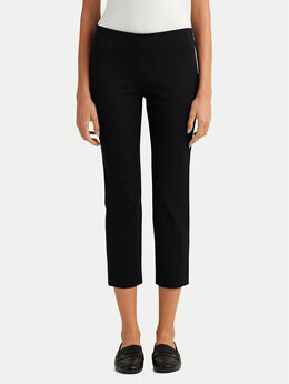 Lauren Ralph Lauren: Прямые брюки 