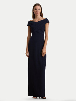 Lauren Ralph Lauren: Вечернее платье 